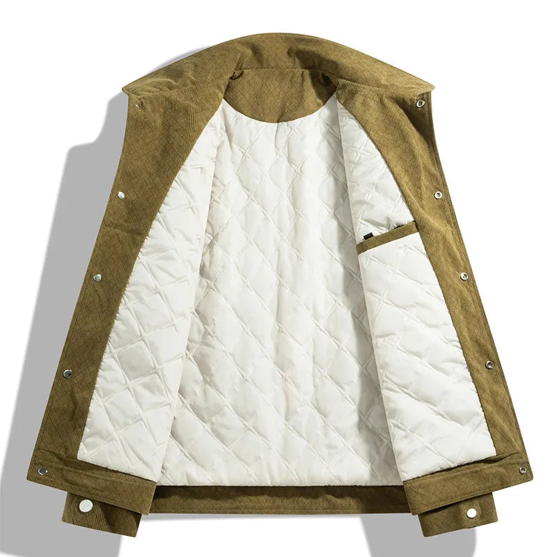 Wesley Park Jacket