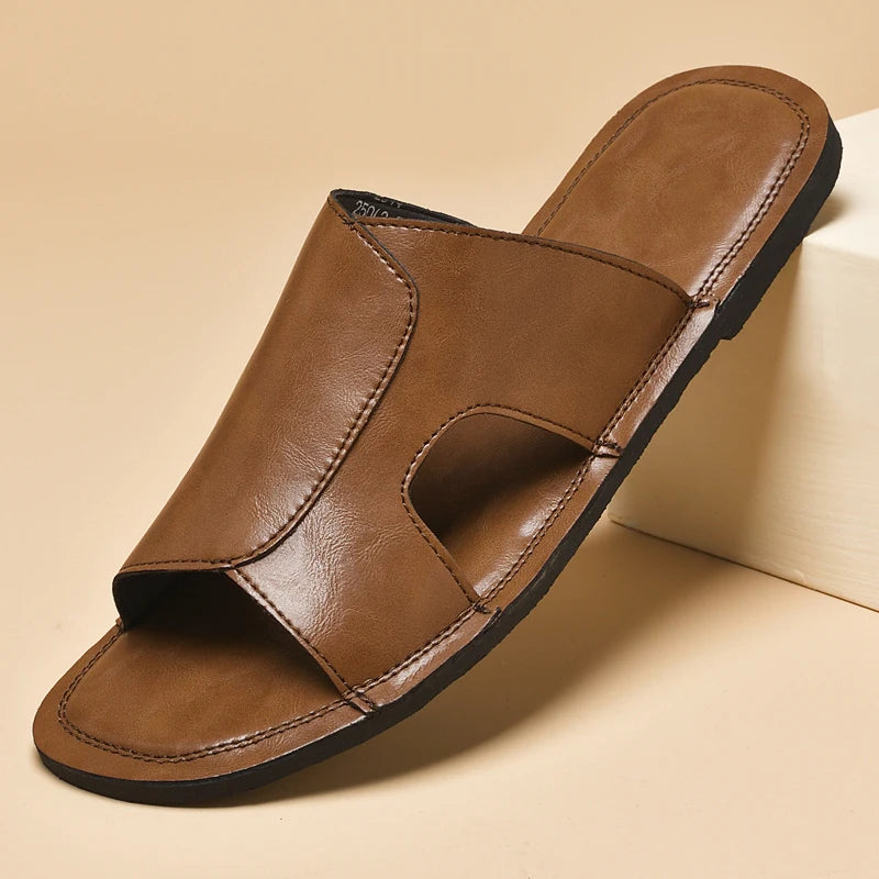 Theodore Step Sliders