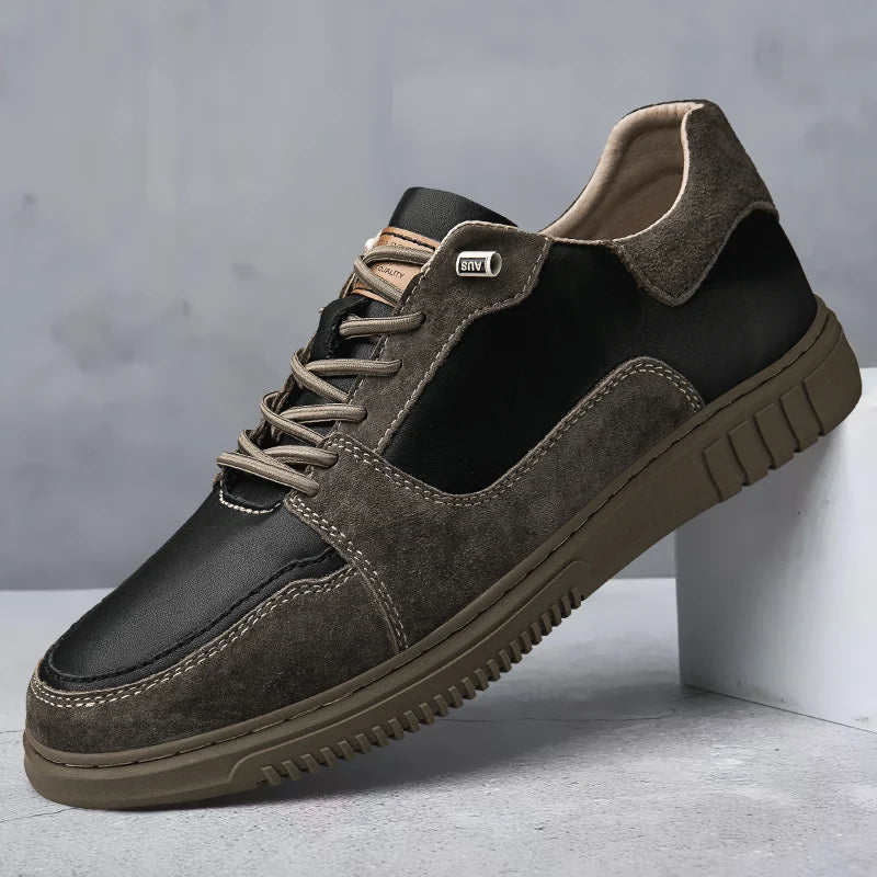 Derek Jones Sneakers