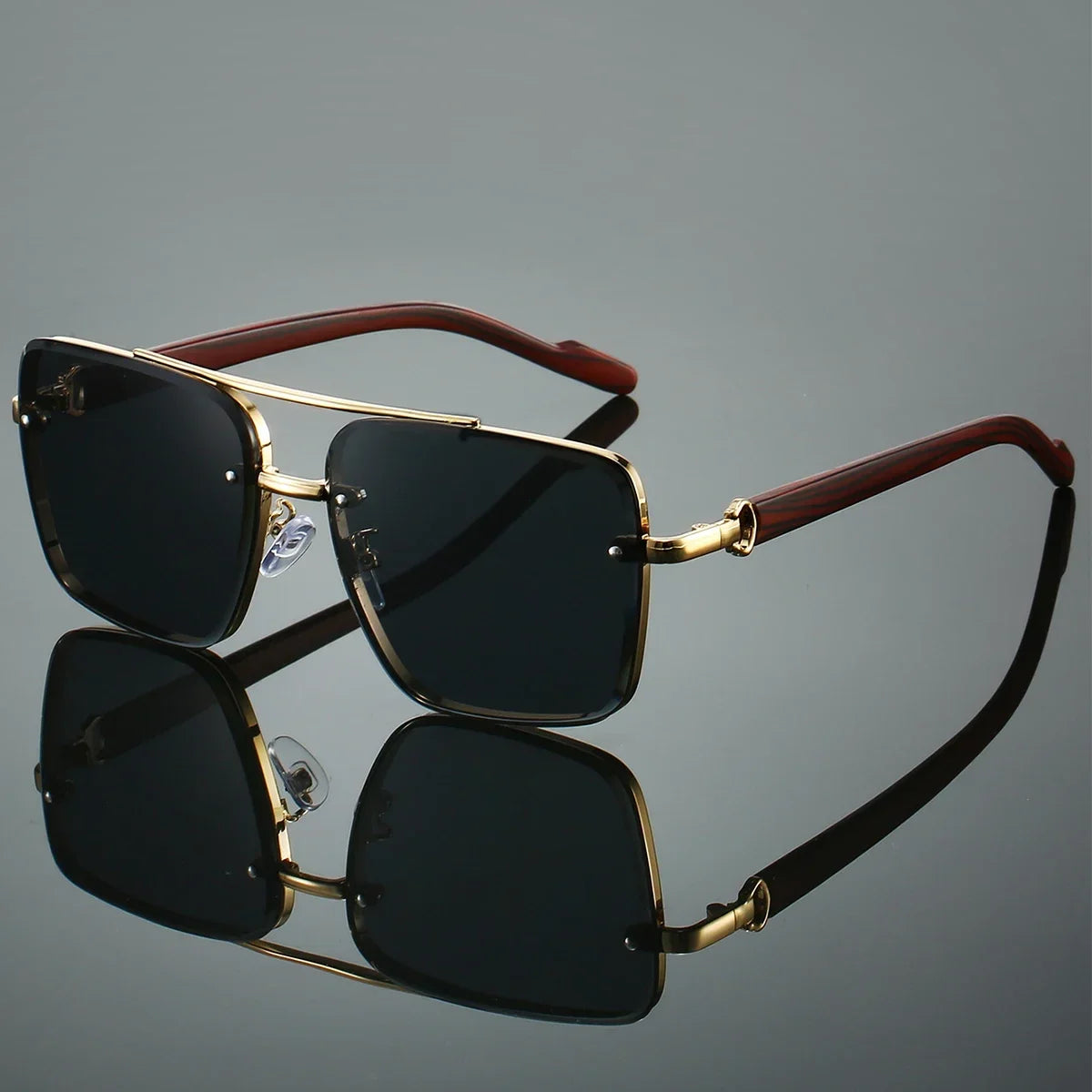 Jasper Sunglasses