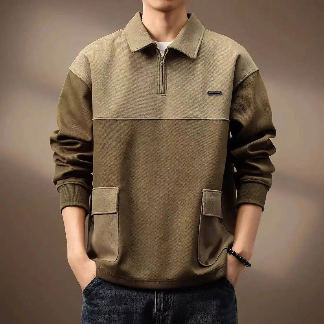 Bill Leon Sweaters
