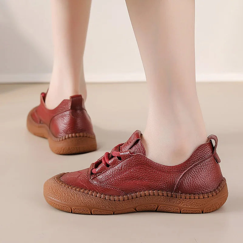 Madison Walk Sneakers