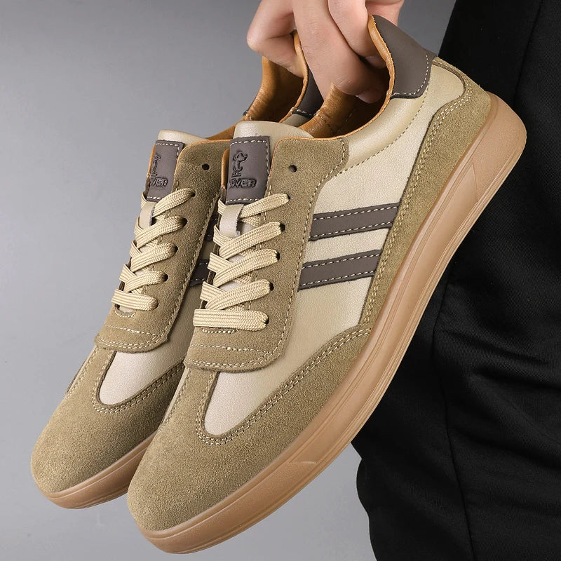 Harrison Field Sneakers