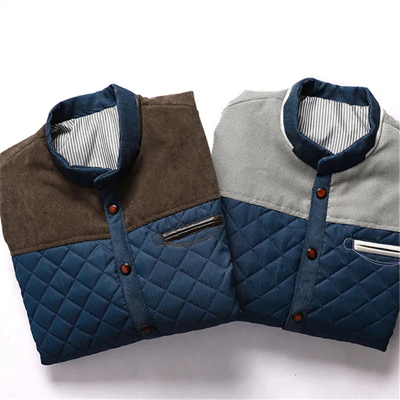 Olympus Reyes Jacket