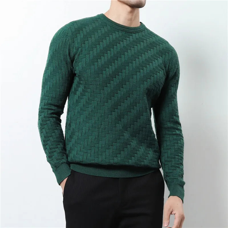 Sartaoni Sweater