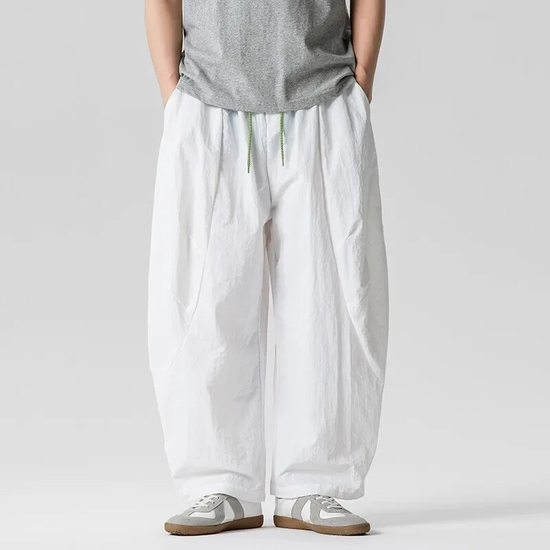 Jason Wide Pants