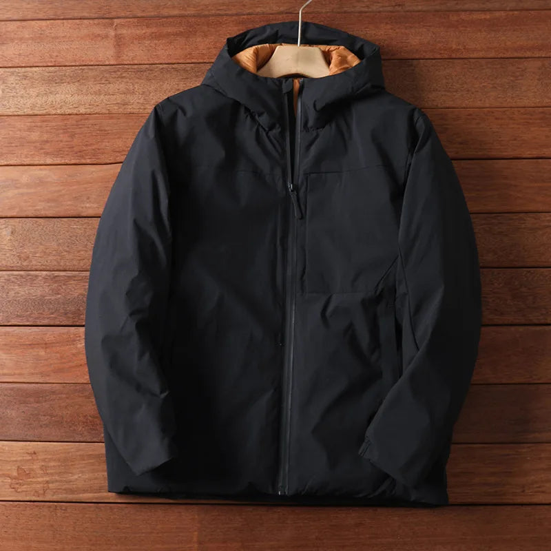 Spencer Lane Jacket