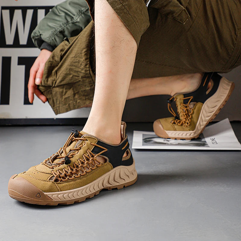 Riven Trail Sandals