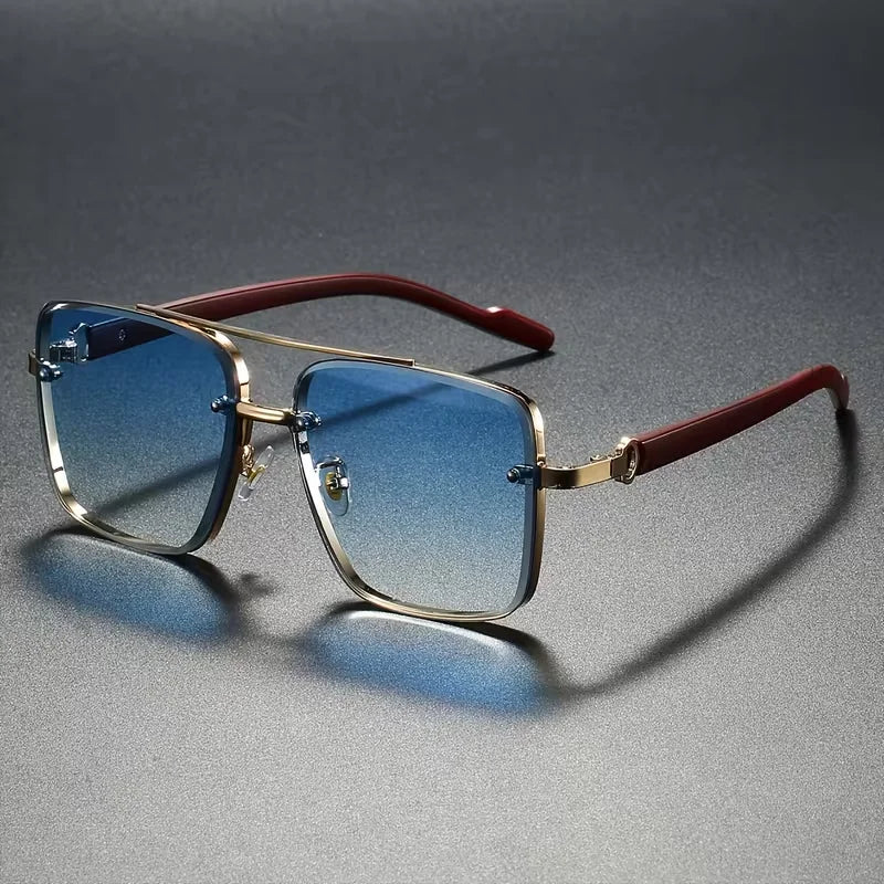 Easton Square Sunglasses