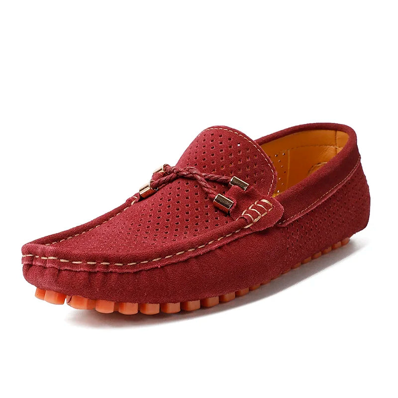 Amareto Lorne Loafers
