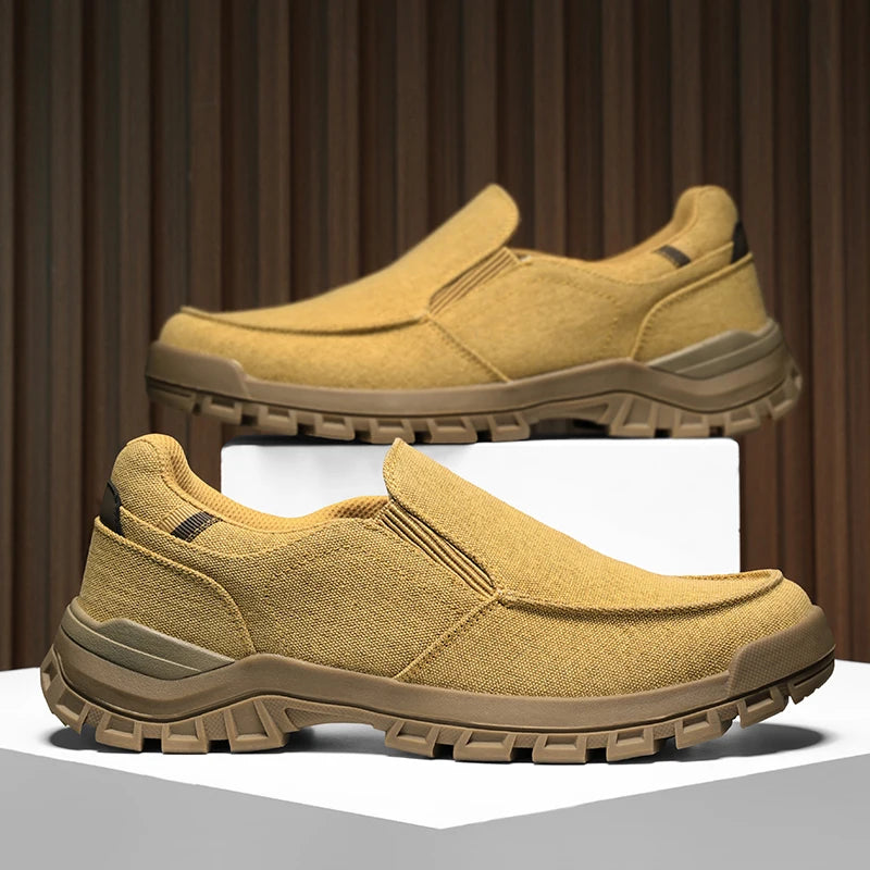 Aston Road Sneakers