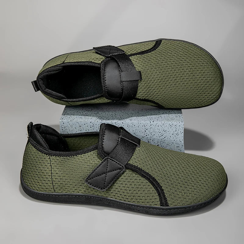 Highland Road Slip-on