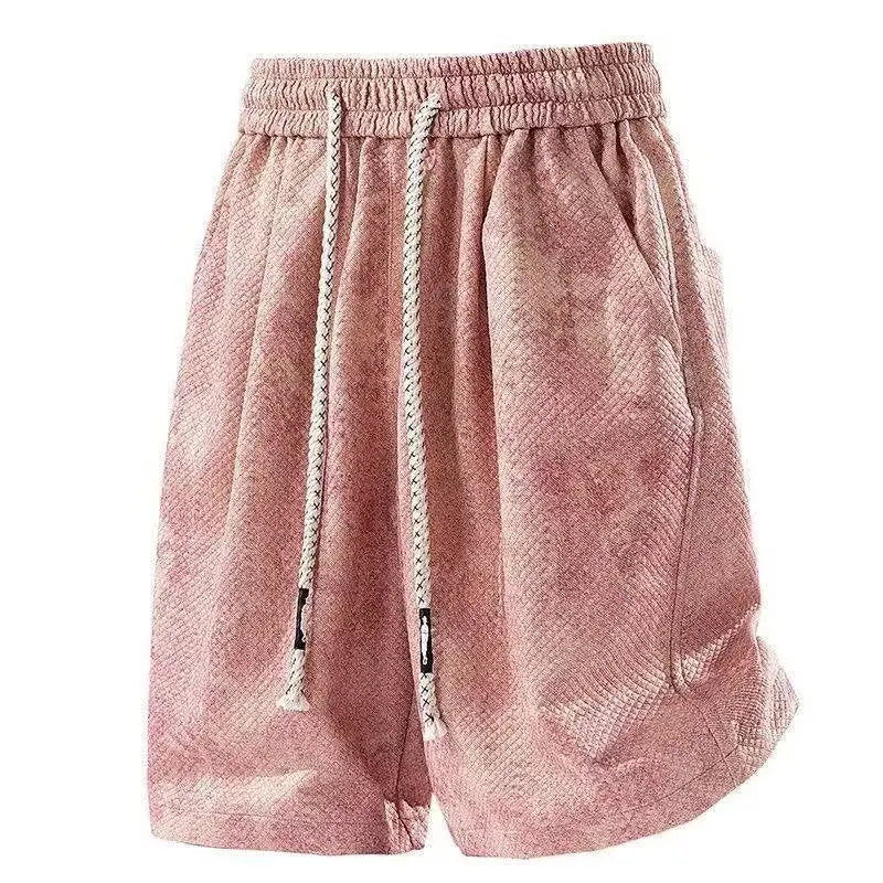 Arturo Knit Shorts