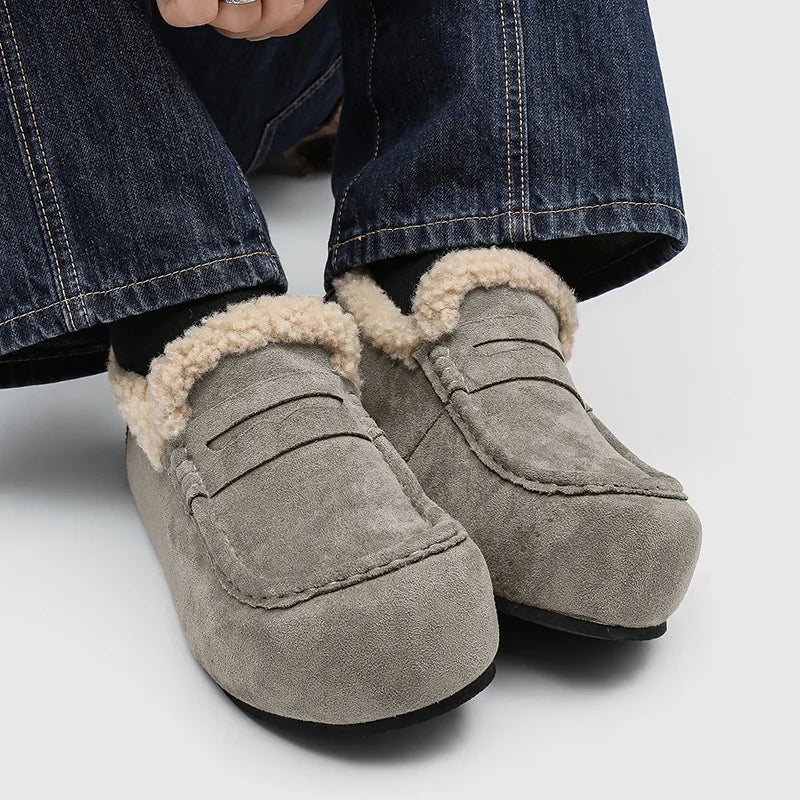 Milton Way Slip-On