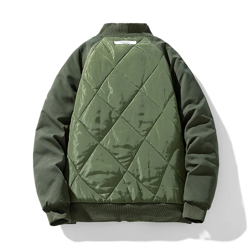 Logan Shore Jacket