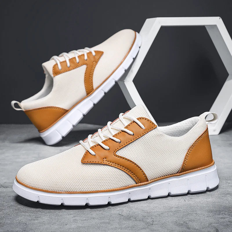 Urban Comfort Shoes