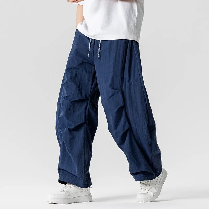 Arian Nile Pants