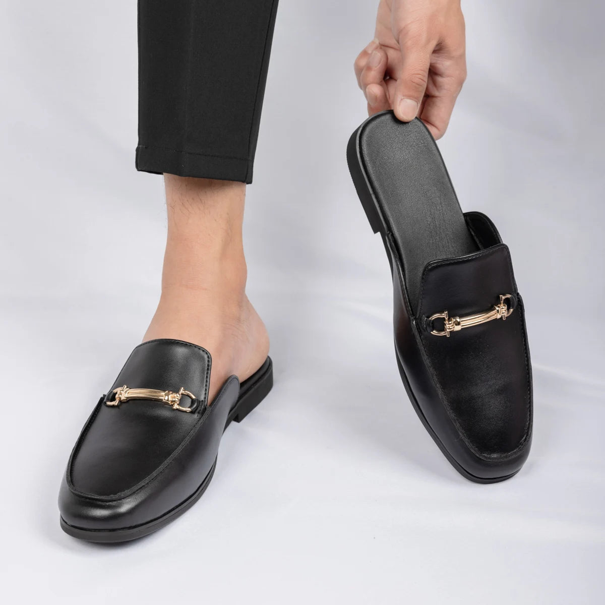 Prescott Noble Sliders