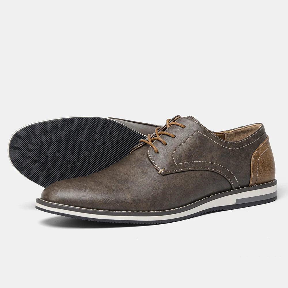 Enzo Alora Leather Shoes