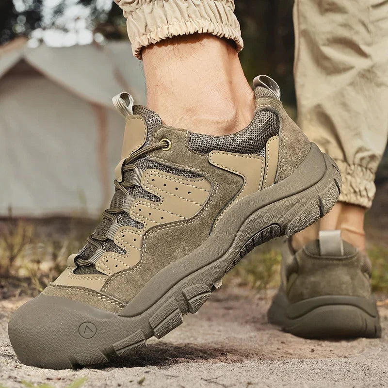 Dakota Terrain Shoes