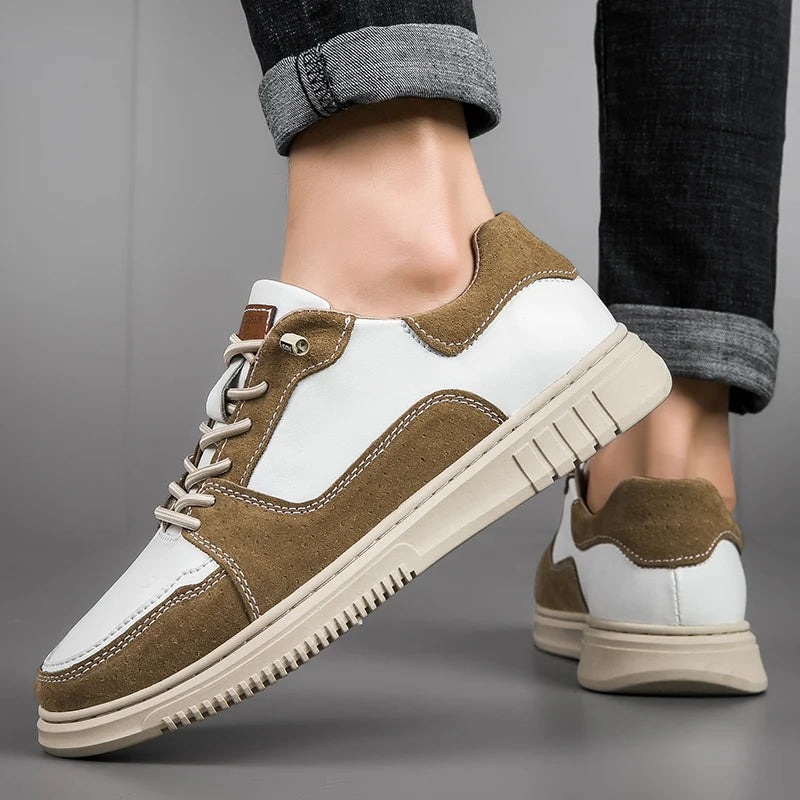 Derek Jones Sneakers