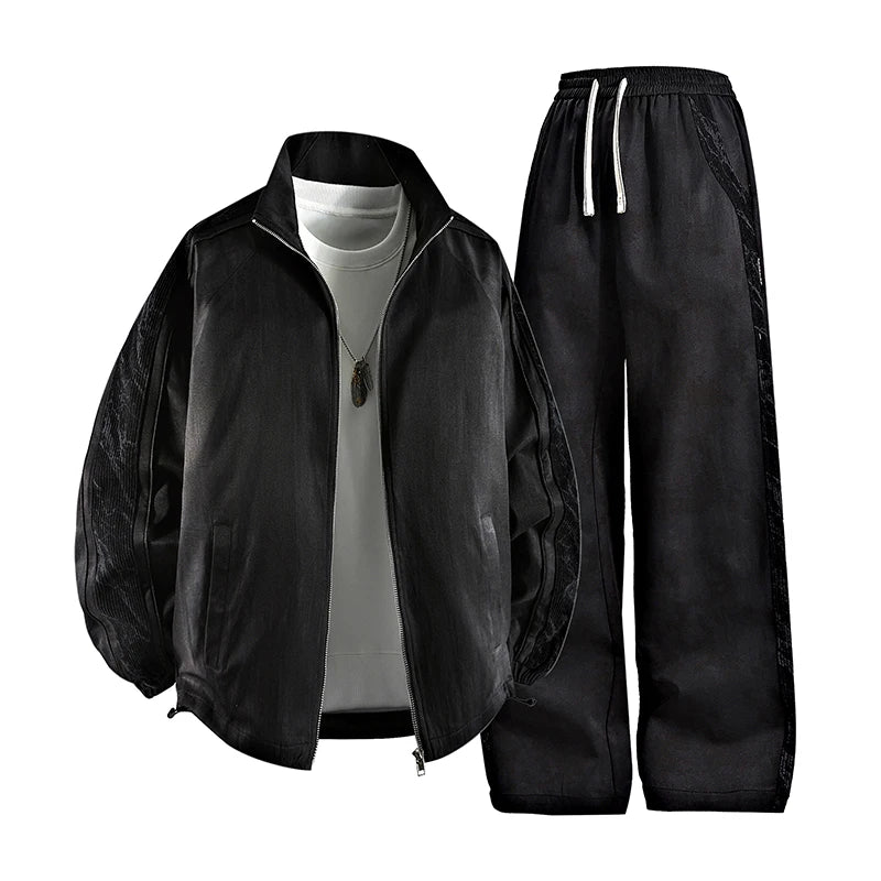 Nolan Lightweight Tracksuit
