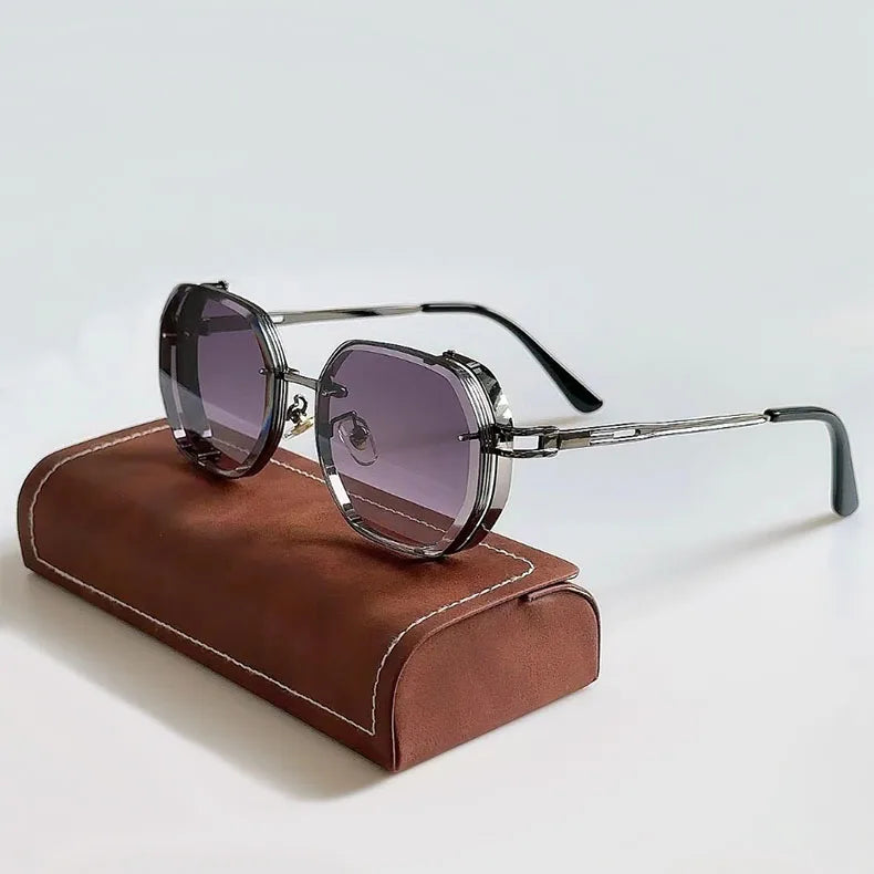 Griffin Sunglasses