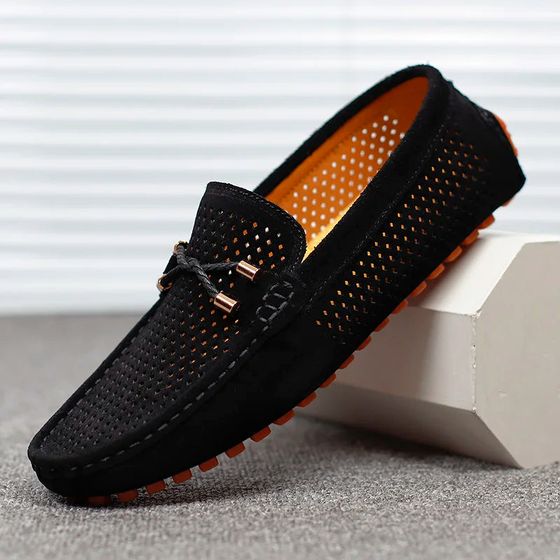 Amareto Lorne Loafers