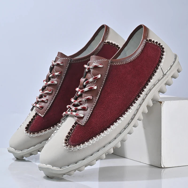 Muskoka Road Sneakers