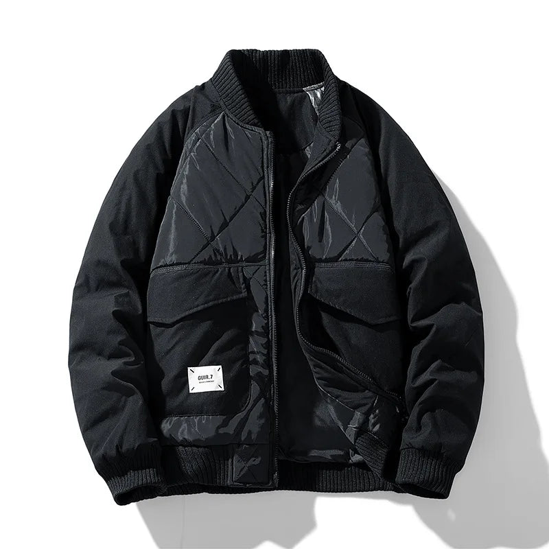 Logan Shore Jacket