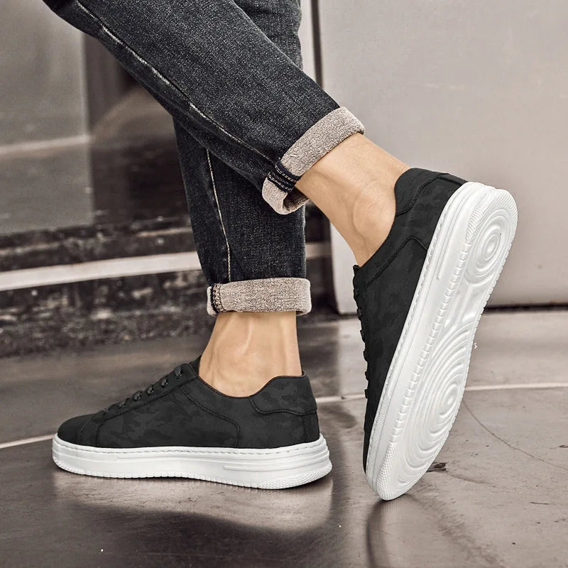 Preston Tree Sneakers