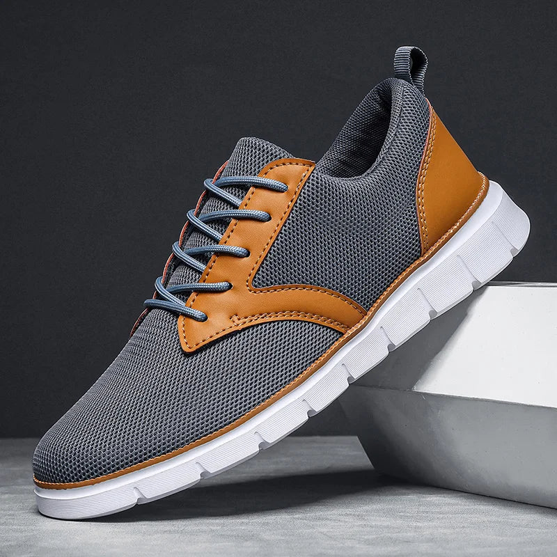 Urban Comfort Shoes