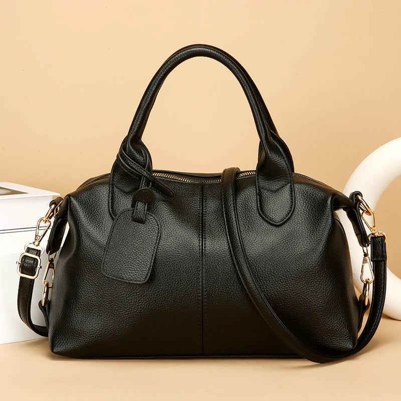 Aria Luxe Crossbody Bag