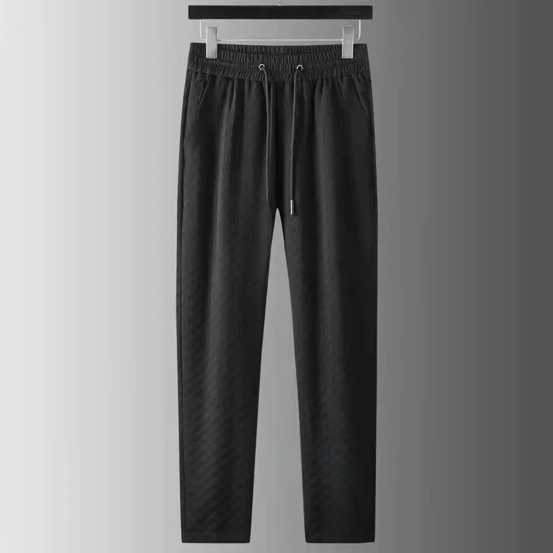 Leon Miles Linen Set