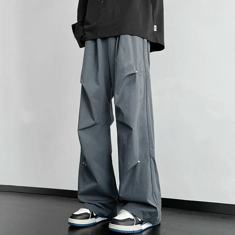 Adin Tech Joggers