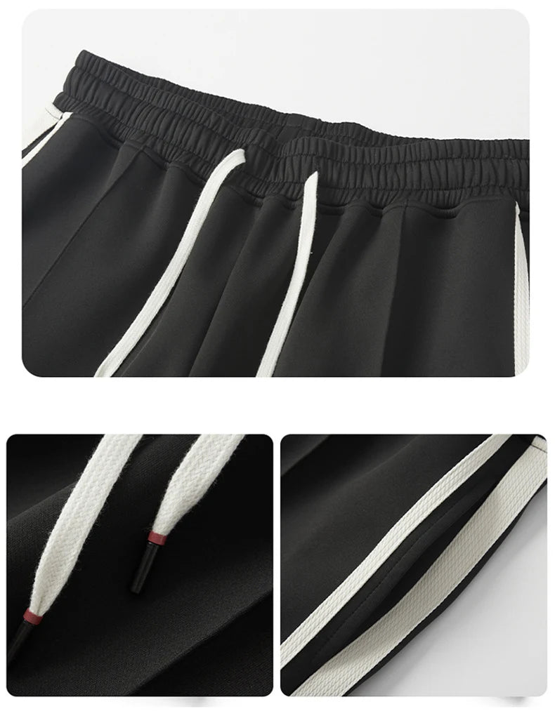 Chase Stripe Tracksuit