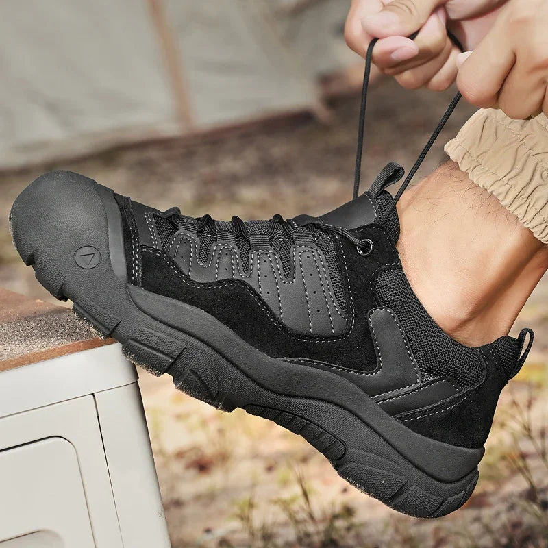 Dakota Terrain Shoes