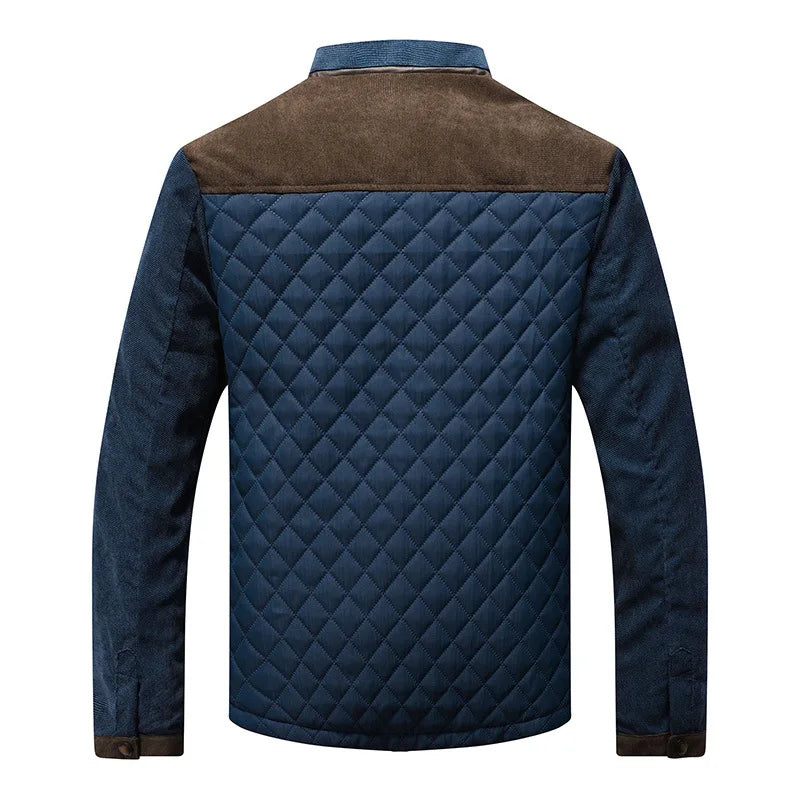 Olympus Reyes Jacket