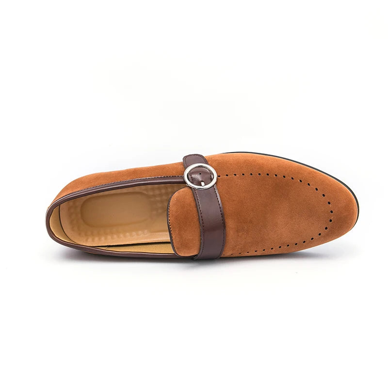 Richard Way Loafers