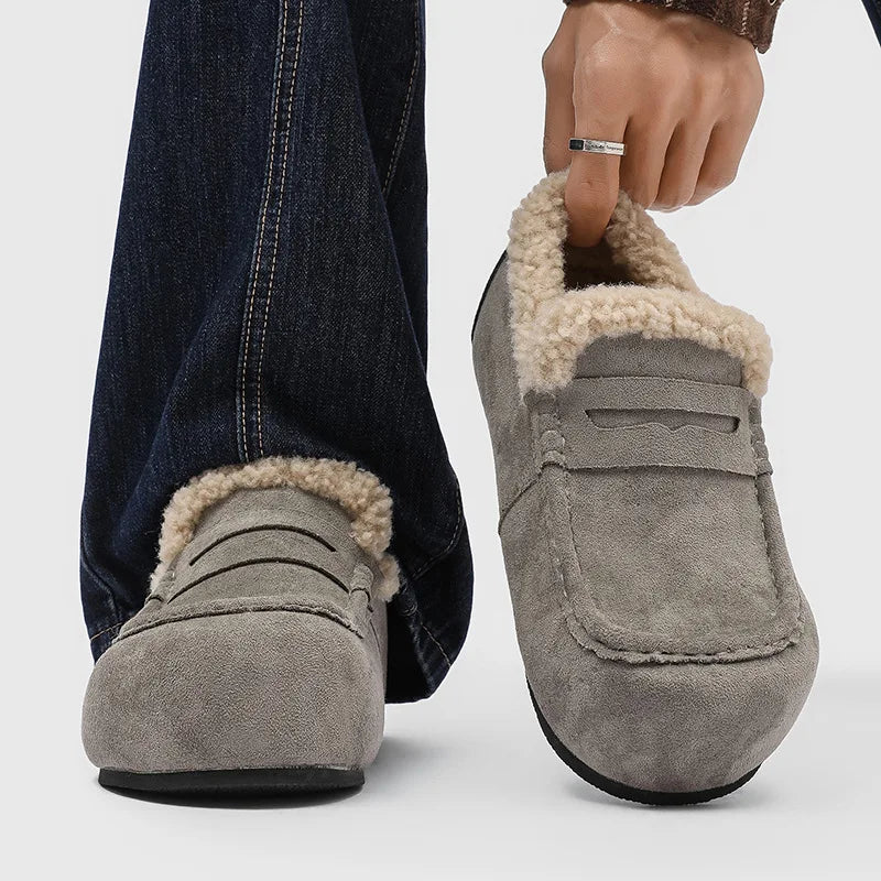 Milton Way Slip-On
