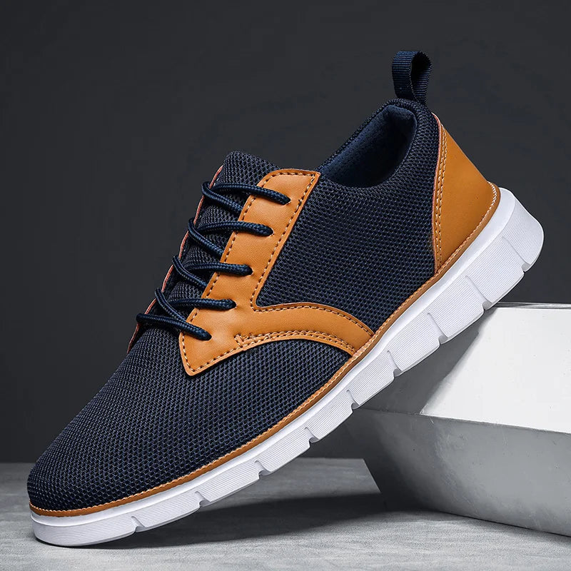 Urban Comfort Shoes
