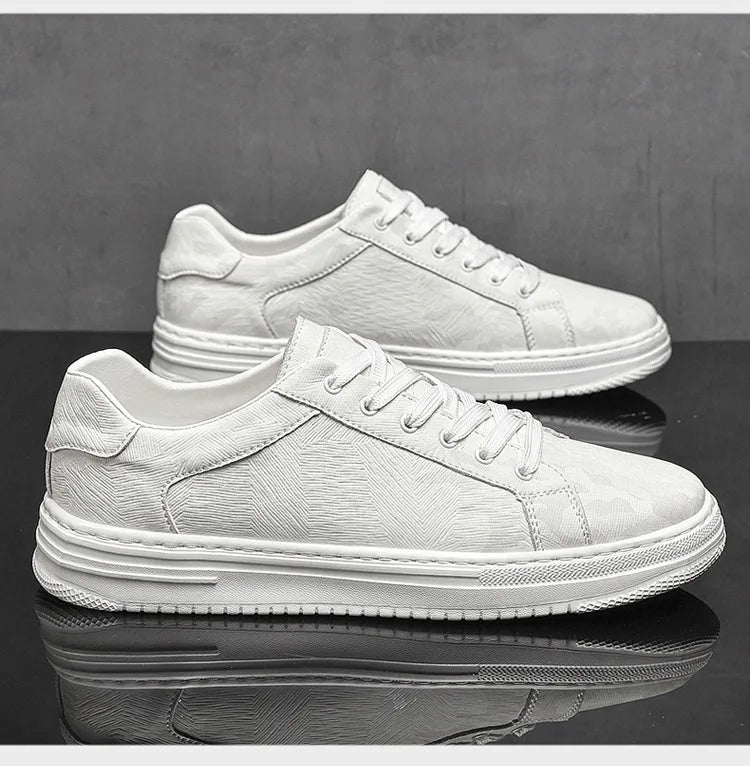 Preston Tree Sneakers