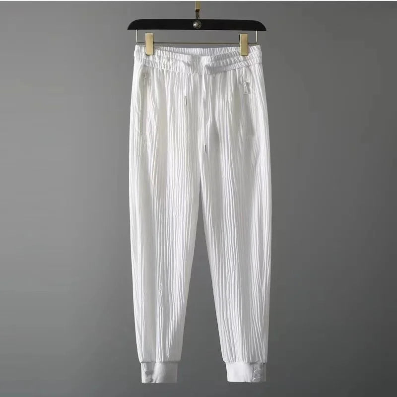 Rafael Santos Ribbed Set