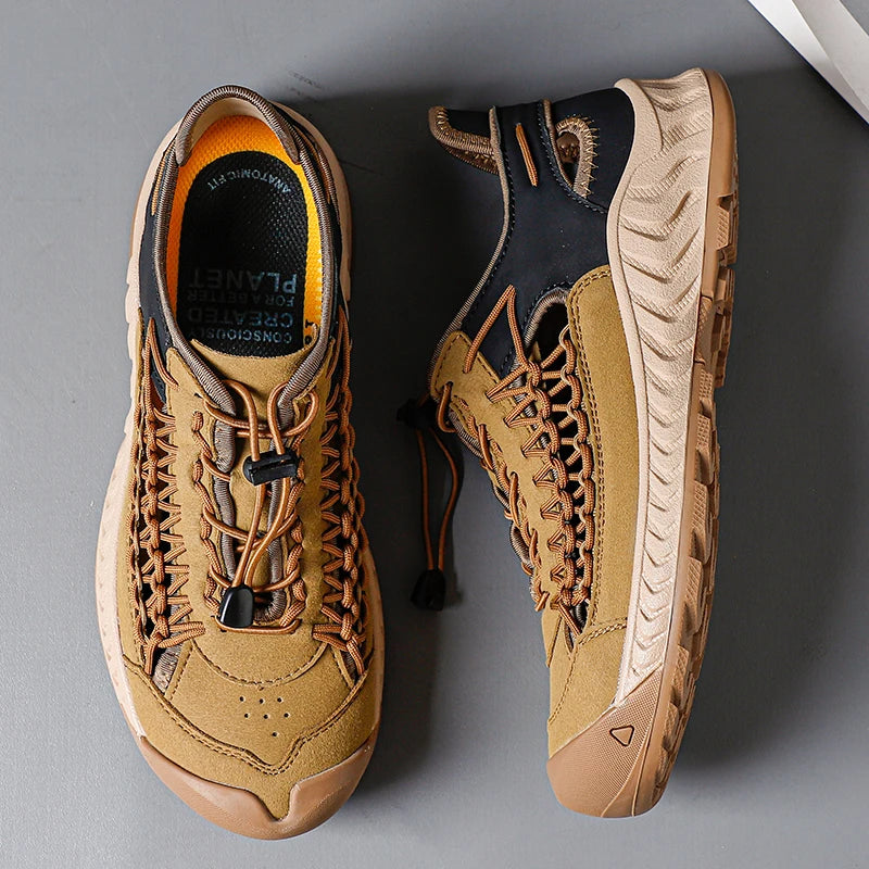 Riven Trail Sandals