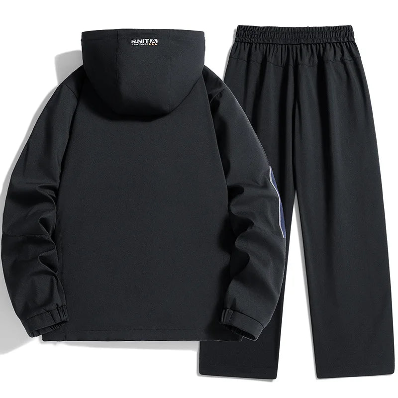Dawson Casual Tracksuit
