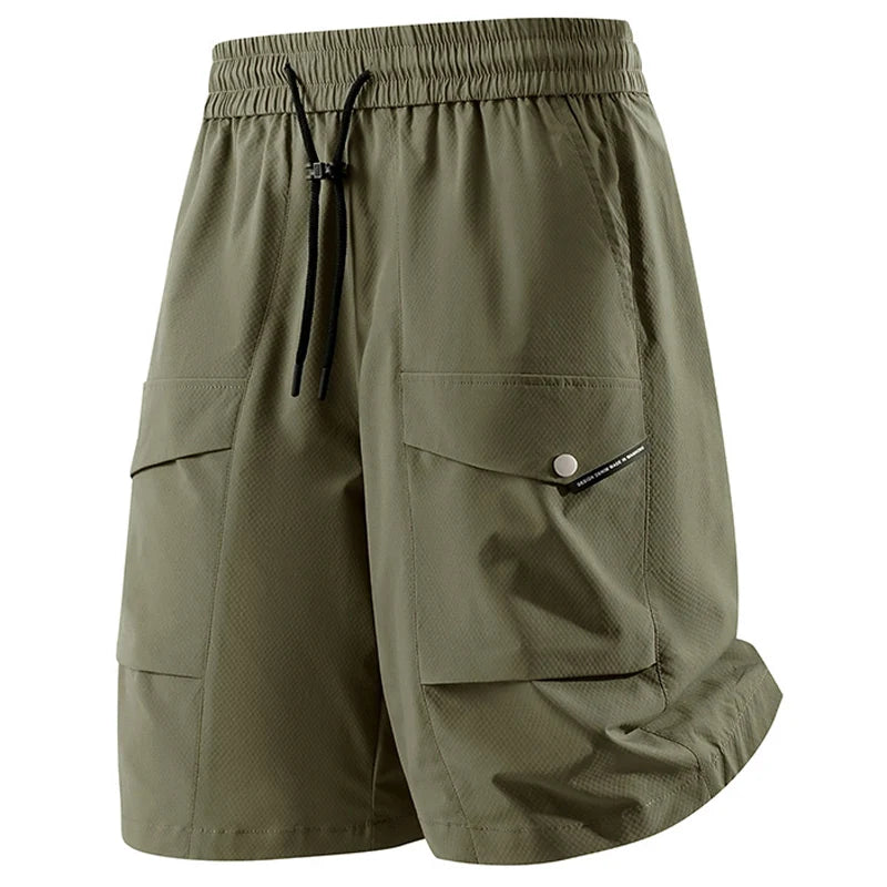 Derek Performance Shorts