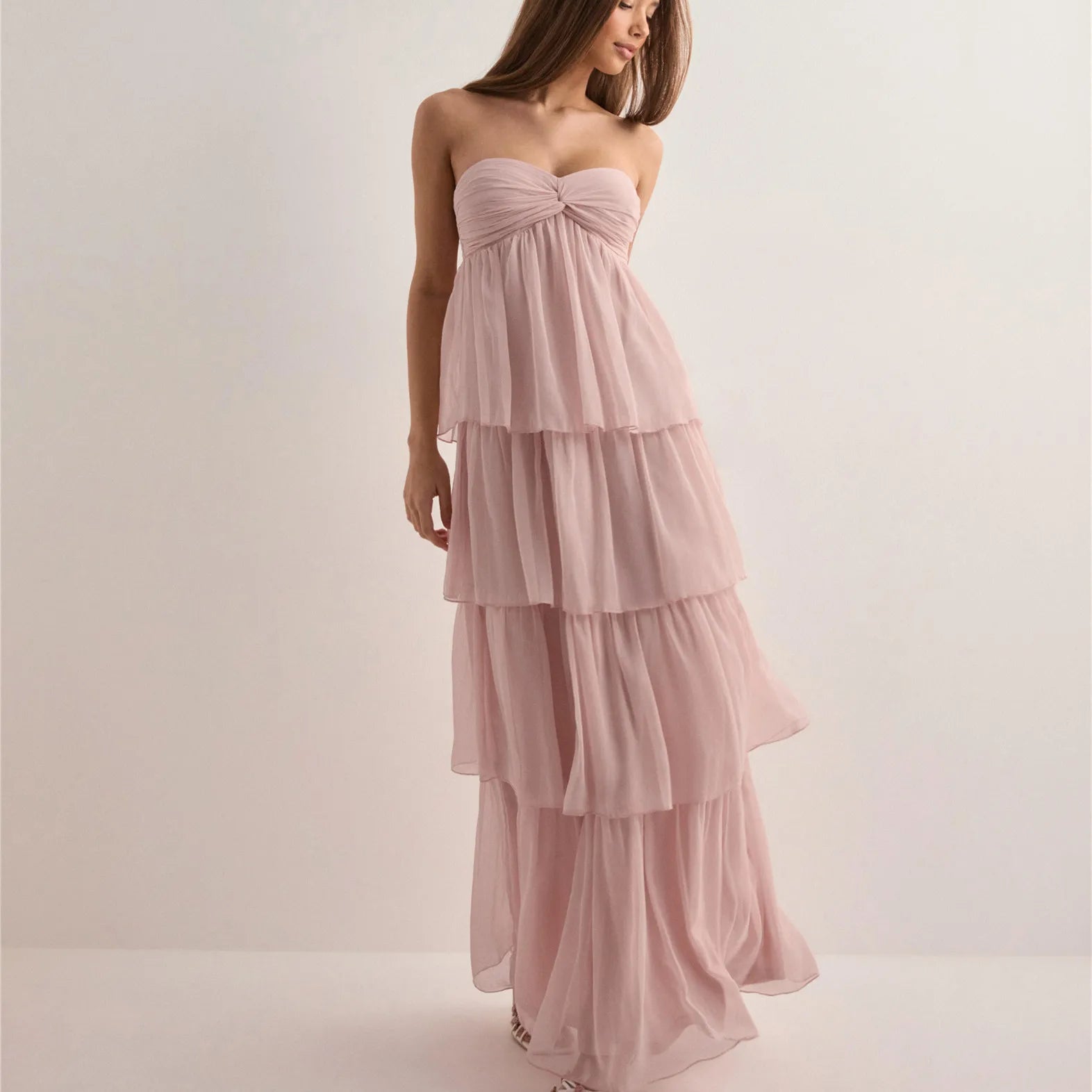 Aurelia Long Dress