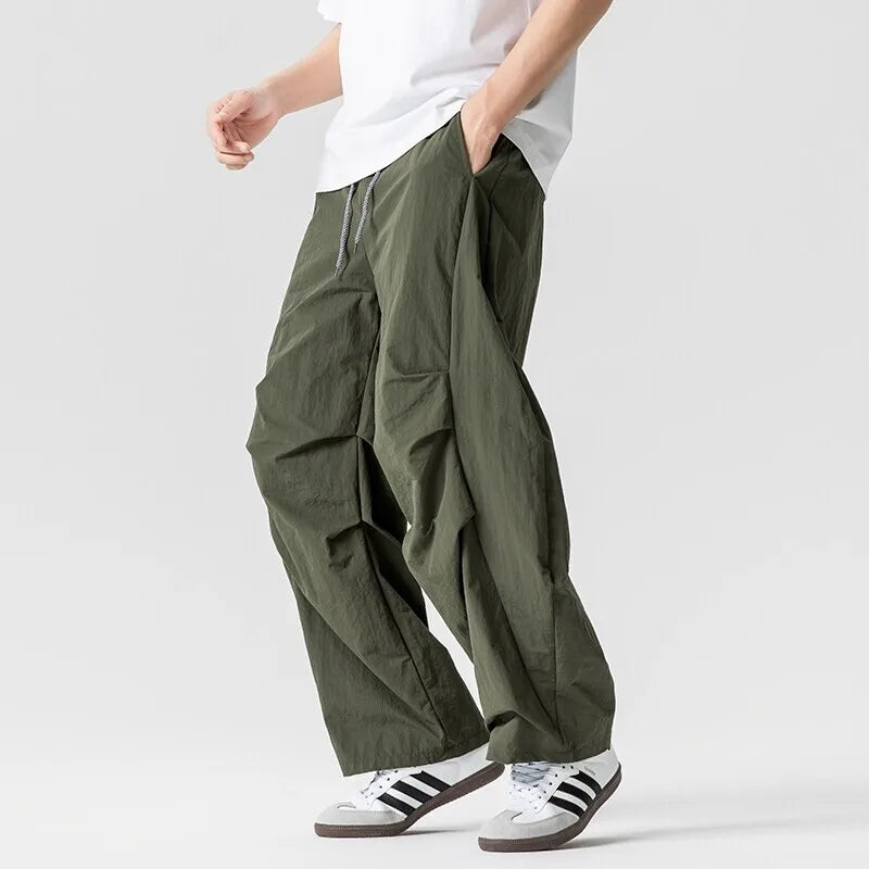 Arian Nile Pants