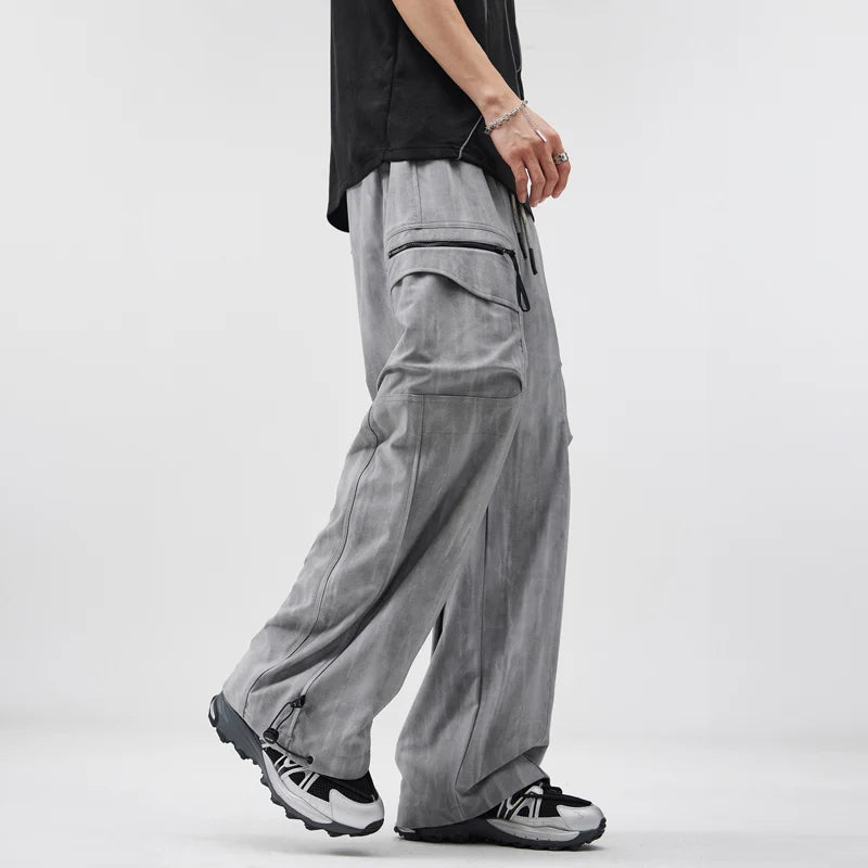 Zachary Cargo Pants