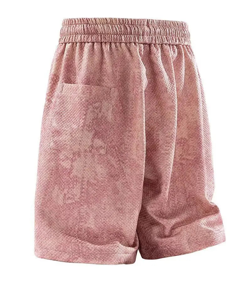 Arturo Knit Shorts